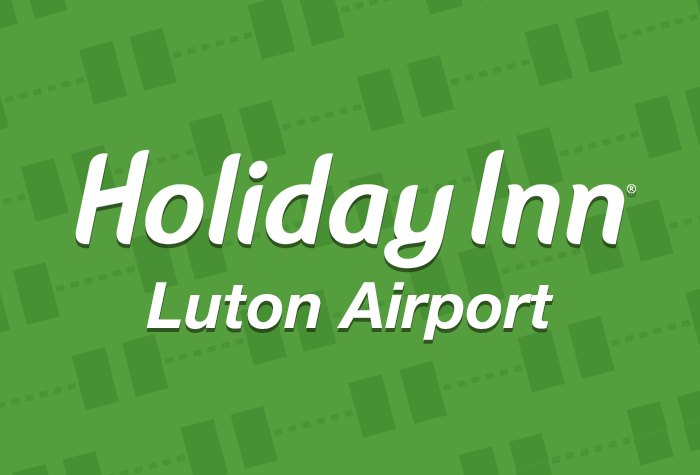Luton Holiday Inn