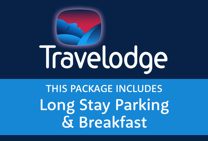 Stansted Travelodge With Long Stay Parking And Breakfast