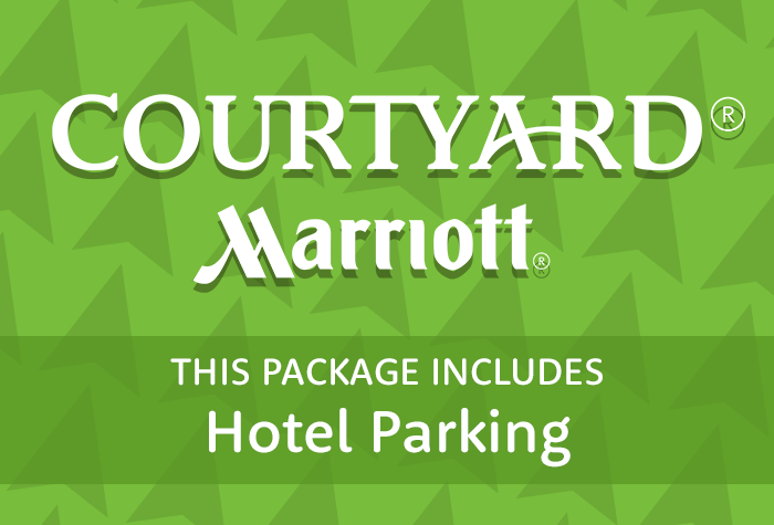 Aberdeen Courtyard By Marriott With Parking At The Hotel