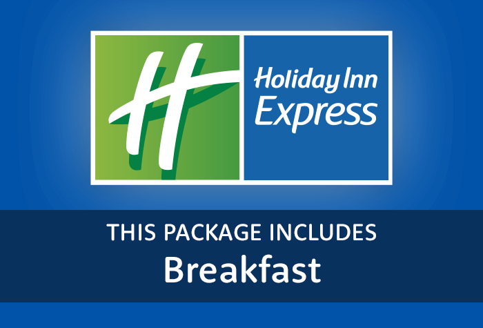 Southampton Holiday Inn Express M27 J7