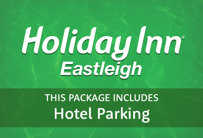 Southampton Holiday Inn Eastleigh With Hotel Parking