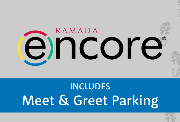 Doncaster Ramada Encore With Meet And Greet Parking