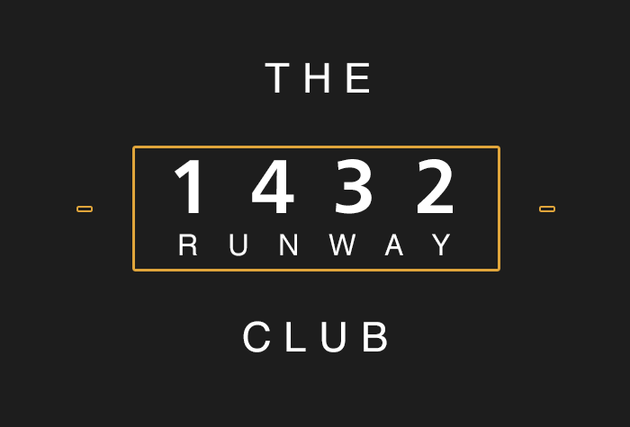 Leeds The 1432 Runway Club