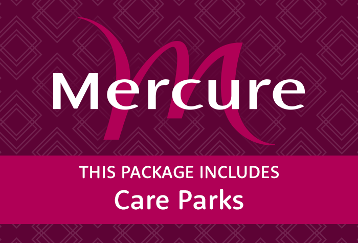 Manchester Mercure Bowden With Care Parks