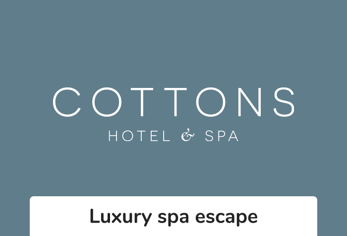 Manchester Cottons Hotel & Spa With Breakfast And Hotel Parking 