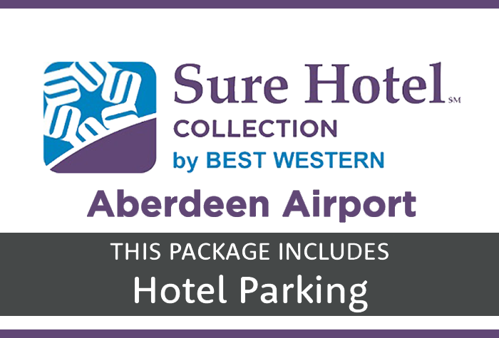 Aberdeen Sure Hotel Aberdeen Airport With Hotel Parking