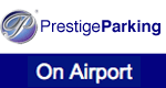 Prestige parking east midlands logo