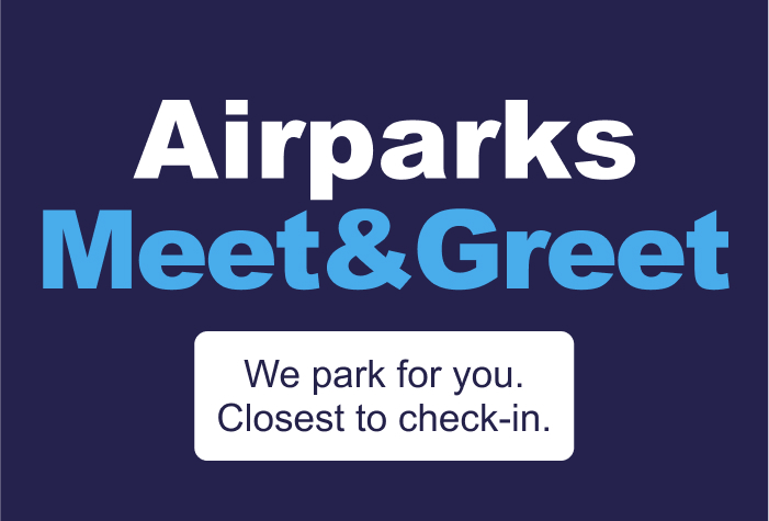 Airparks Meet and Greet logo
