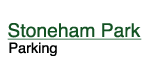 Stoneham park logo